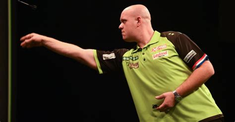 Darts24: Live Darts Scores, Results.